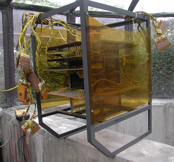 KDF9 Core Storage Module