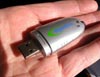 512MByte Memory Stick