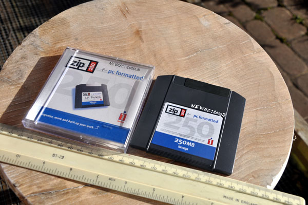zip disk